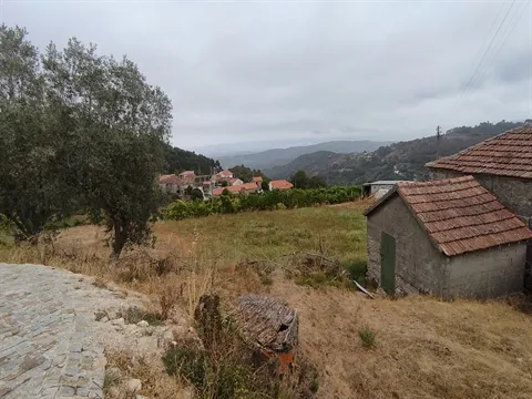 Moradia Devoluta T2