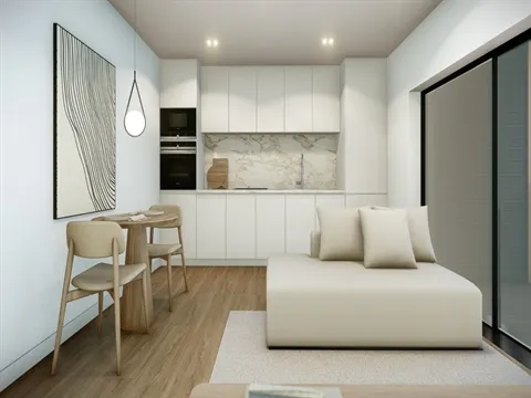 Apartamento T1