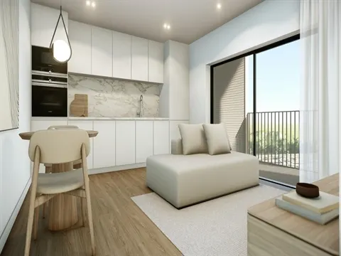 Apartamento T3