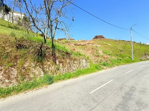 Terreno Urbano