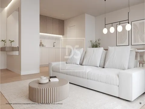 Apartamento T2