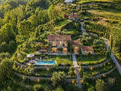 Quinta T3 em Marco de Canaveses