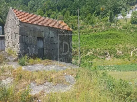 Quinta T3 em Marco de Canaveses