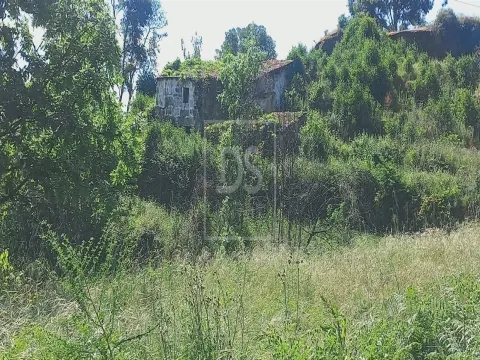Quinta T3 em Marco de Canaveses