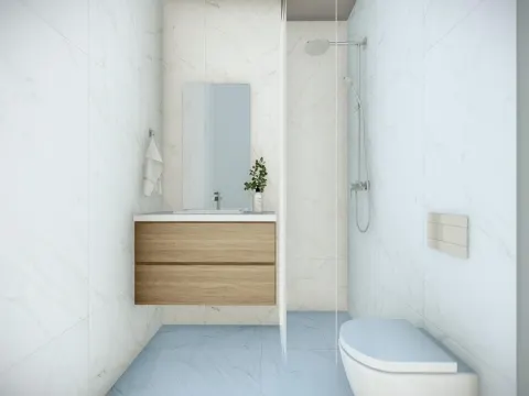 Apartamento T2