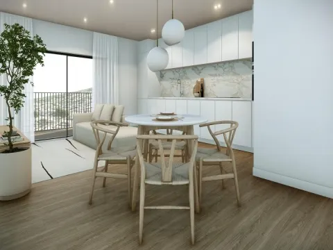 Apartamento T2
