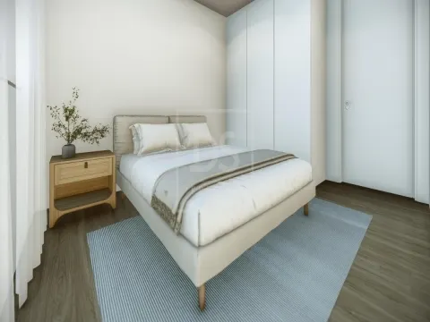 Apartamento T3