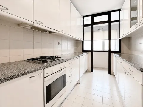 Apartamento T2