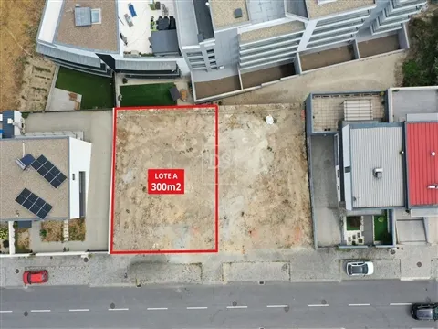 Lote de Terreno
