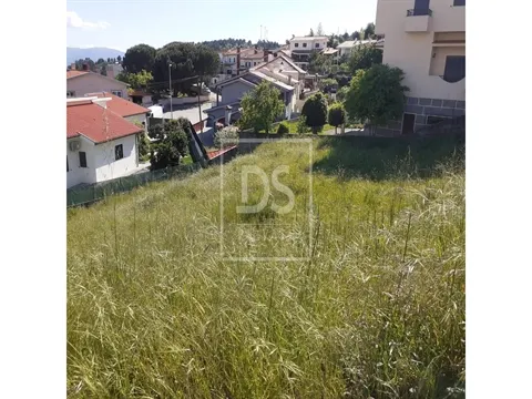 Terreno Urbano