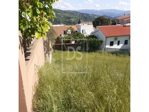 Terreno Urbano