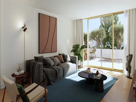 Apartamento T3