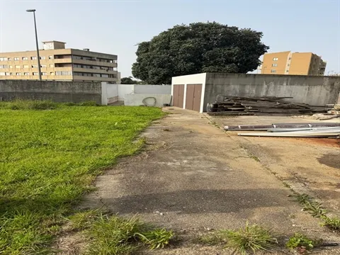 Terreno Urbano