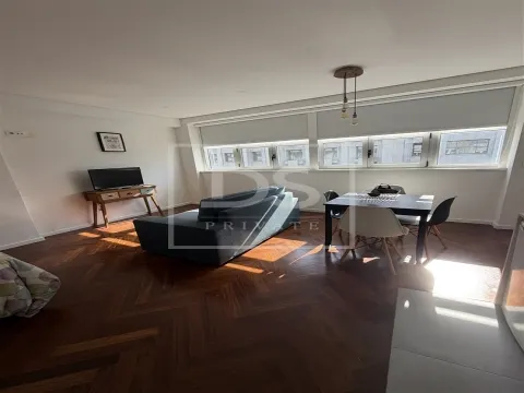 T0 no Centro do Porto