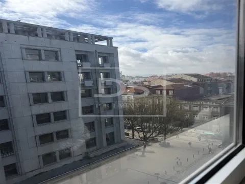 T0 no Centro do Porto