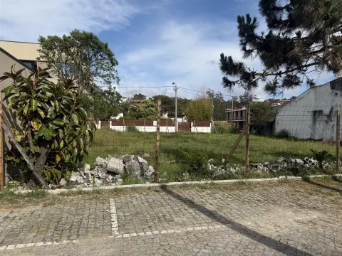 Terreno Urbano