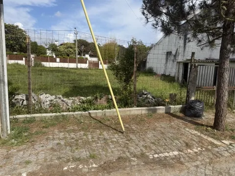 Terreno Urbano