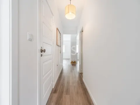 Apartamento T2