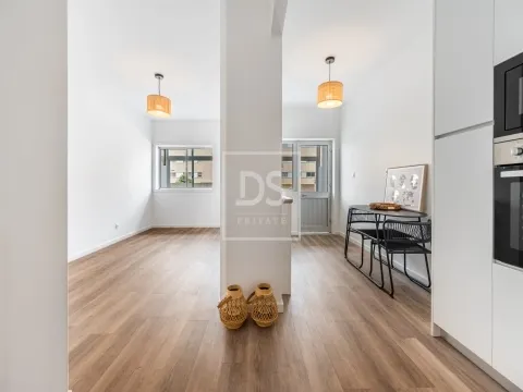Apartamento T2