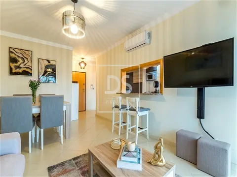 Apartamento T2