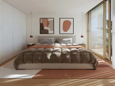 Apartamento T2