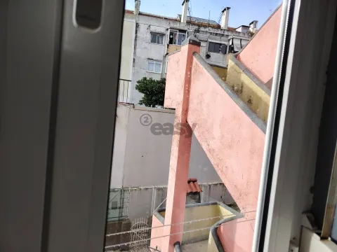 T2 para arrendamento completamente remodelado