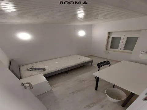 Moradia em Ajuda para arrendamento a estudantes