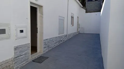 Moradia em Ajuda para arrendamento a estudantes
