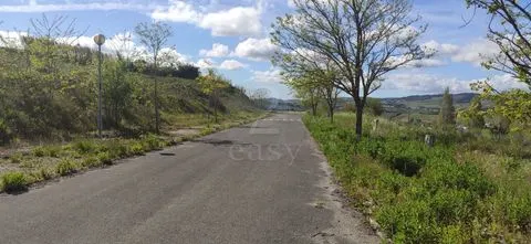 Участок земли T4