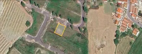 Участок земли T4