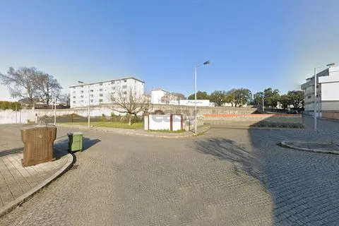 Piece of Real Estate