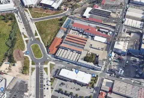 Armazém Industria Comercio e Serviços 