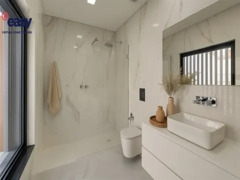 Brand new 4 bedroom villa in Fanqueiro - Loures