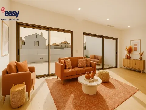 Brand new 4 bedroom villa in Fanqueiro - Loures