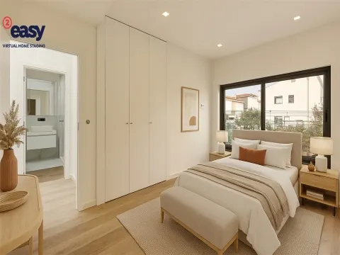 Fanqueiro - Loures&#30340;&#20840;&#26032;4&#21351;&#23460;&#21035;&#22661;