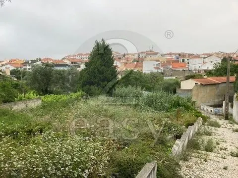 Terreno para construção- Lourel