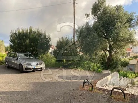 Terreno para construção- Lourel