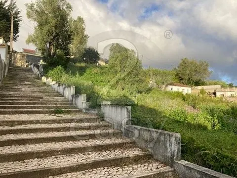 Terreno para construção- Lourel