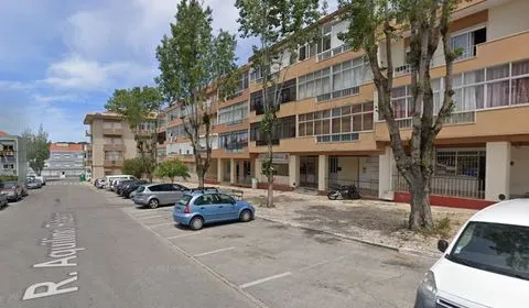 Apartamento T1 Idanha