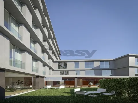 Apartamento T1