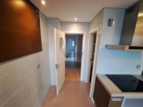 T3 moderno com vista rio