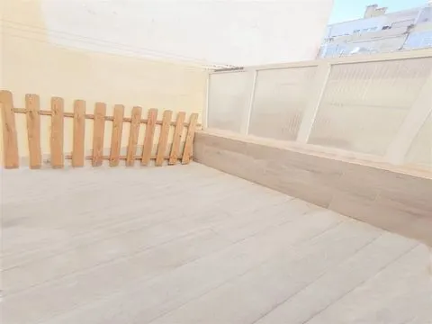 T2 with Patio: Investment Opportunity in a Prime Location