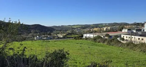 Land 18,437 m² - Malveira, Mafra, Portugal