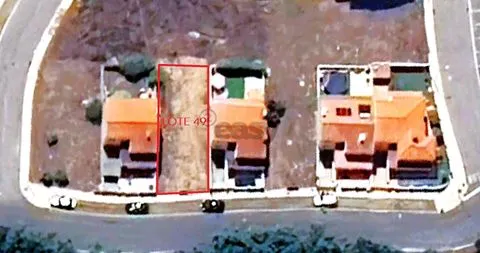 229m2 &#30340;&#24314;&#31569;&#29992;&#22320;&#65292;Vila Viçosa&#65292;&#38463;&#36830;&#29305;&#33593;