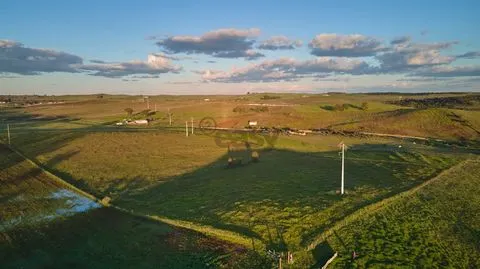 Agricultural Land with 4,375 ha, Coito Grande, Messejana, Aljustrel