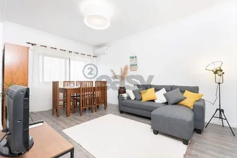 T3 mobilado para arrendamento, Gare do Oriente, Expo