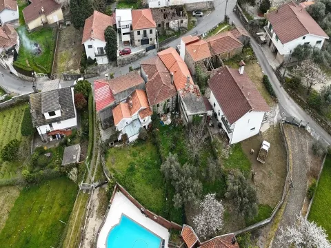 Maison 3 chambres Mondrões