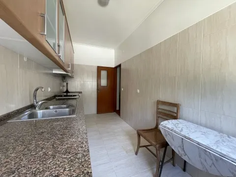 T1 3 min. of the beach with 85m² and the possibility of conversion into T2