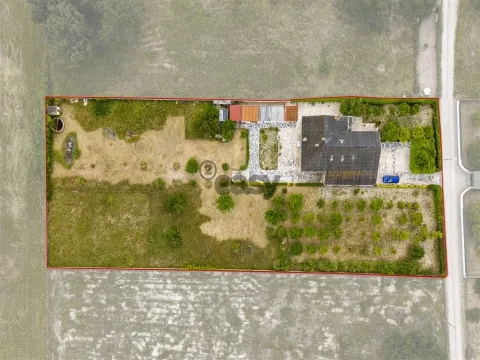 Maison isolée 4 Chambre(s)