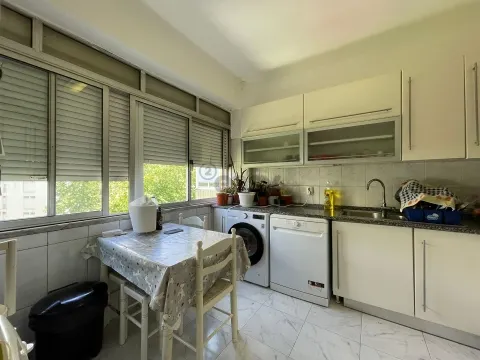 Apartamento na Reboleira
